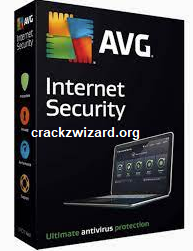 AVG Internet Security Crack