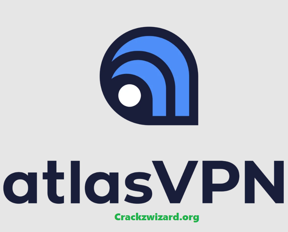 Atlas VPN Crack