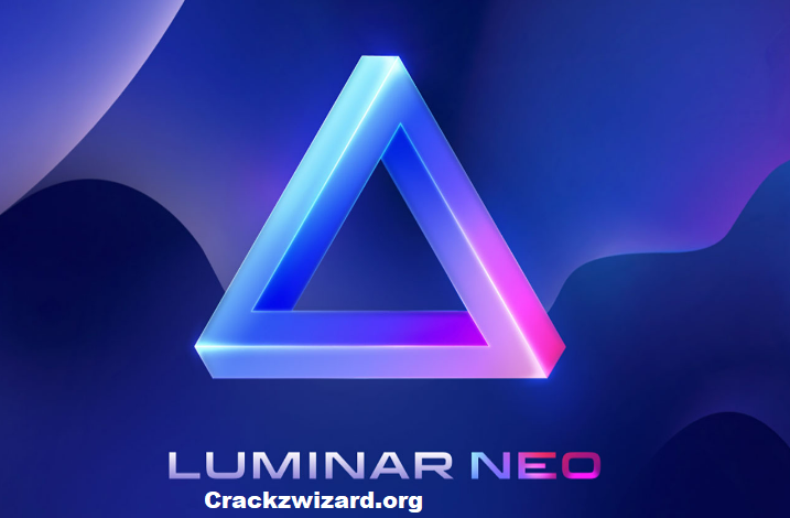 Luminar Neo Crack