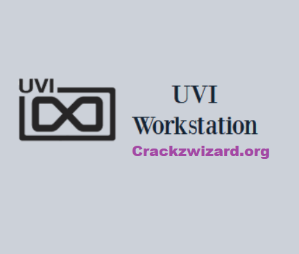 UVI Workstation Crack