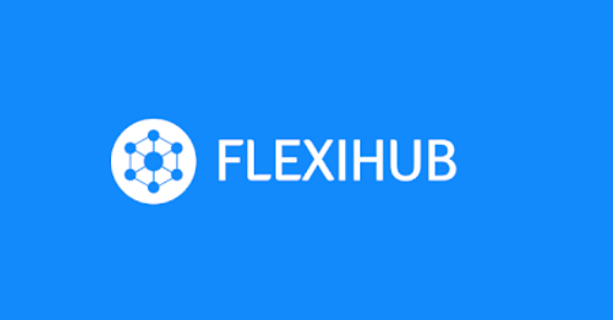 FlexiHub Crack