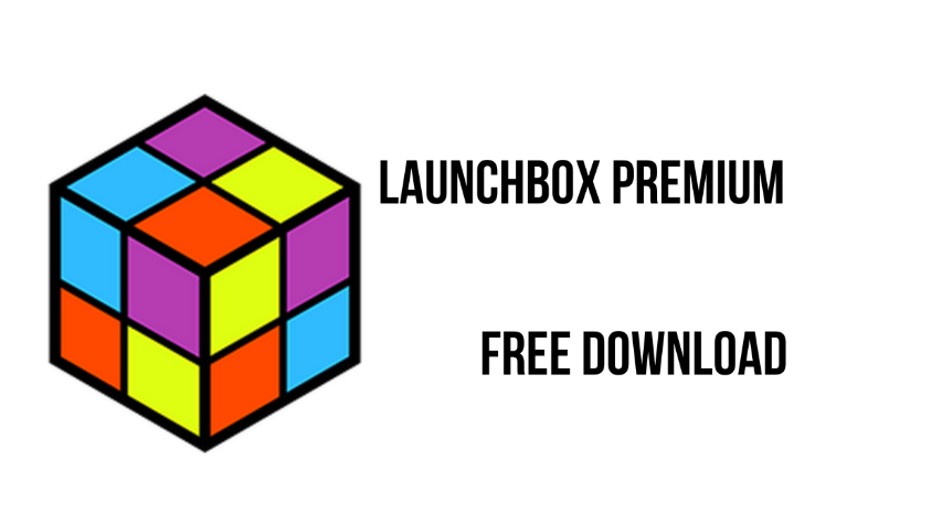 LaunchBox Crack