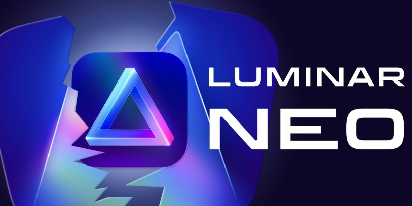 Luminar Neo Crack