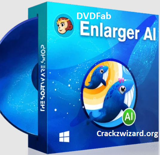 DVDFab Crack