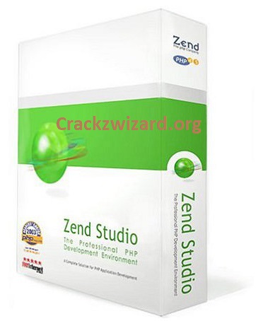 Zend Studio Crack