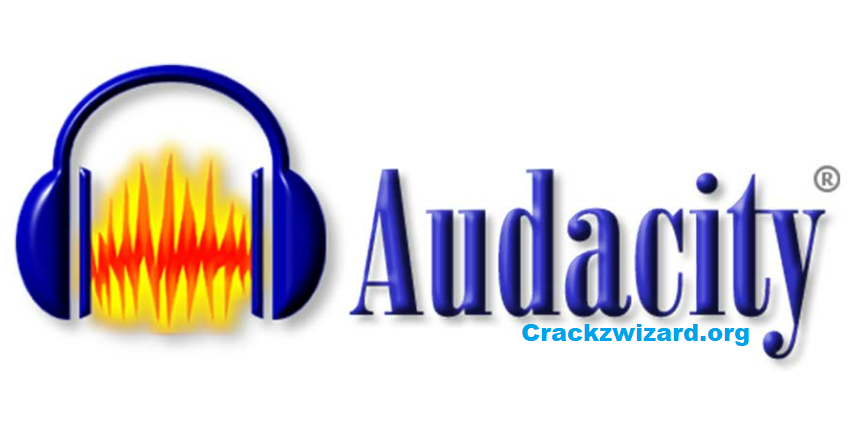 Audacity Crack