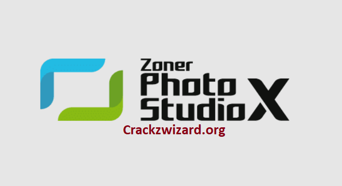 Zoner Photo Studio X Crack